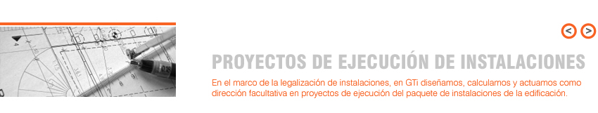 legalizacion de instalaciones